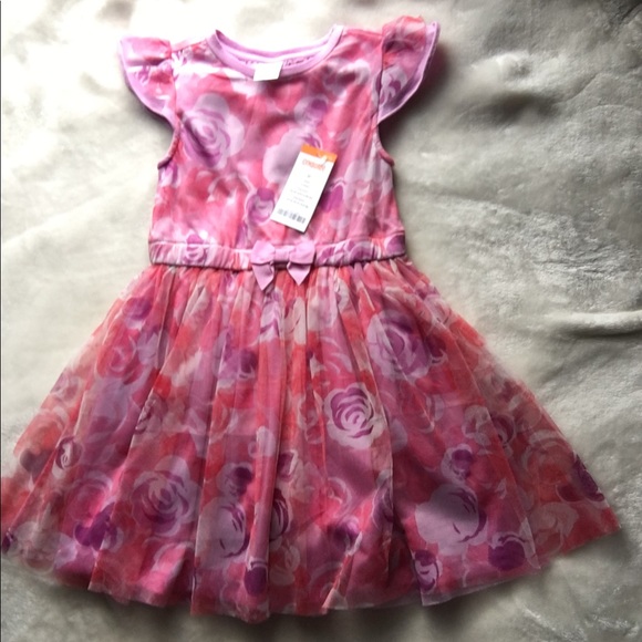 Other - Gymboree dress